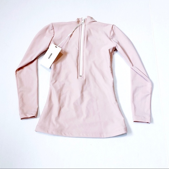 Mikoh Mini - Long Sleeve Rashguard - Picture 4 of 7